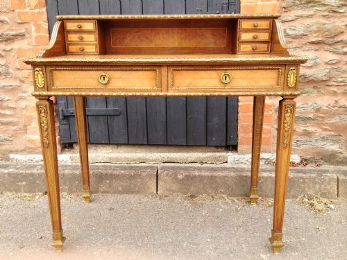 Writing Desk  /Table