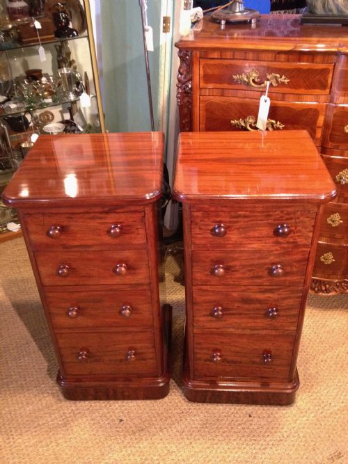 Bedside Cabinets