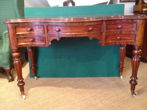 Dressing Table/writing Desk