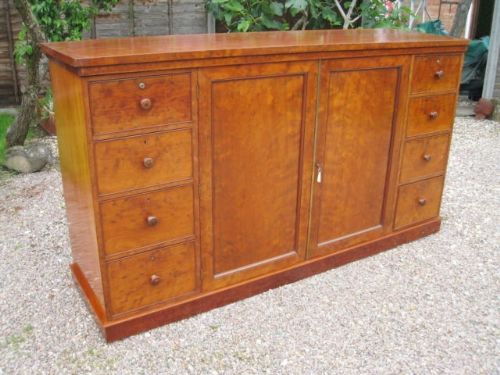 Linen Press