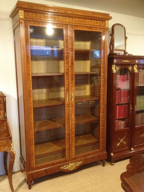 Bookcase