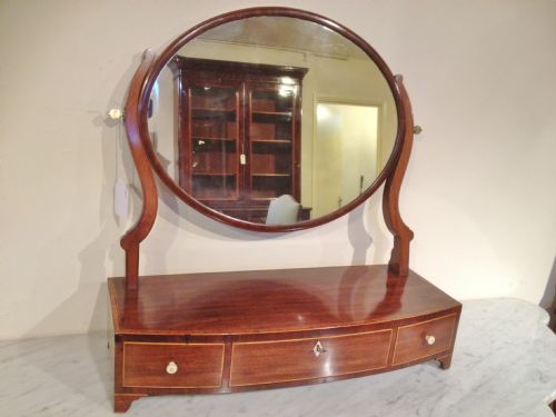 Dressing Table Mirror