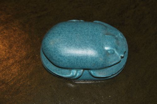 Pilkingtons Lancastrian Paper Weight