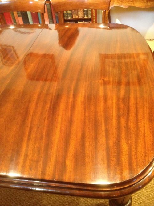 fig 1. DINING TABLE