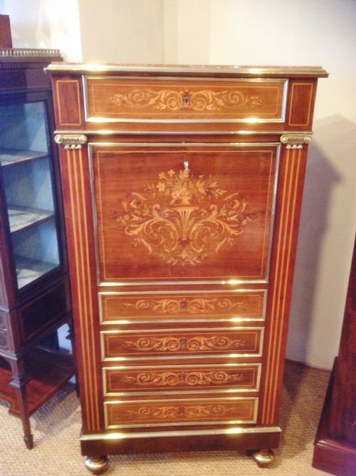 Writing Desk