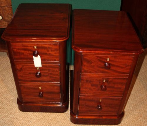 Bedside Cabinets