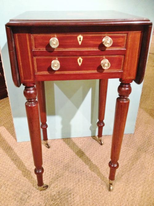 Table Occasional