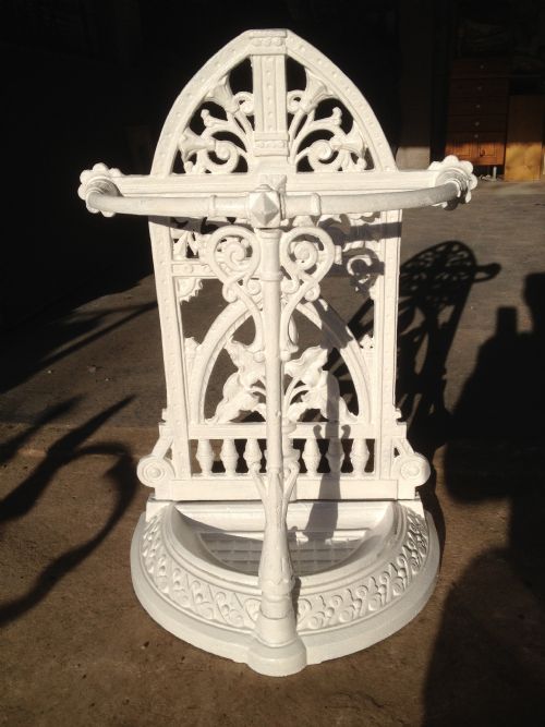 Umbrella Stand C1910