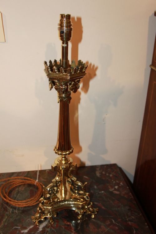 Table Lamp