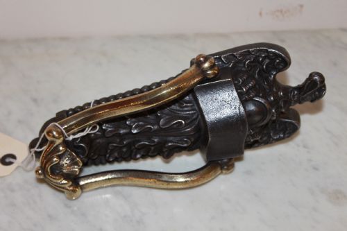 Victorian Door Knocker
