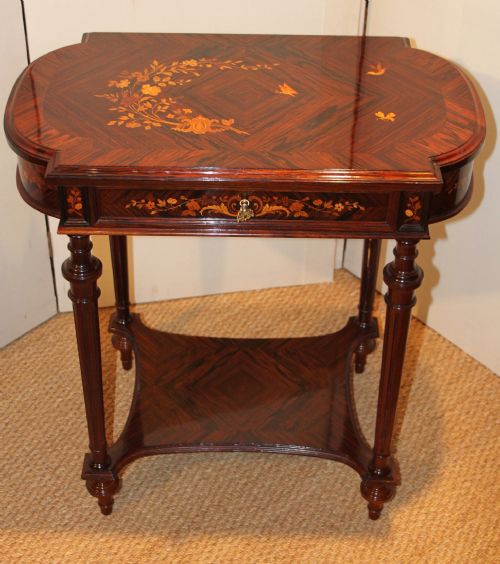 Dressing Table / Work Table