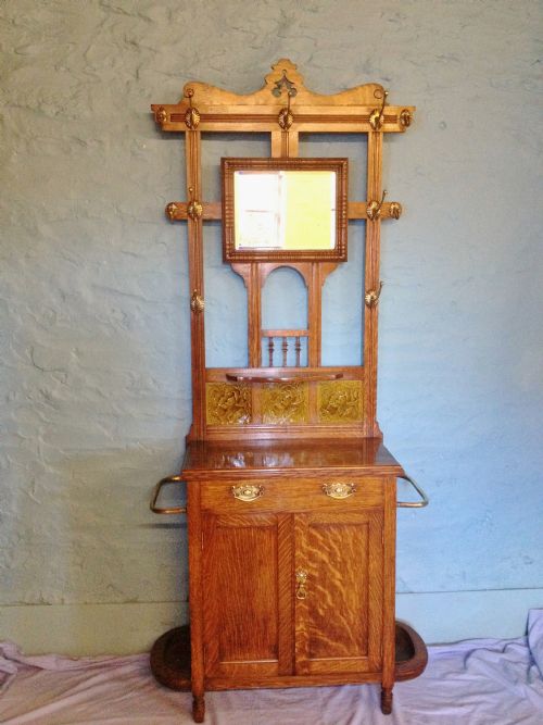 Hallstand