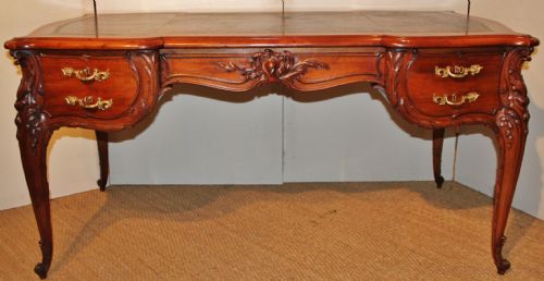 Desk / Bureau Plat