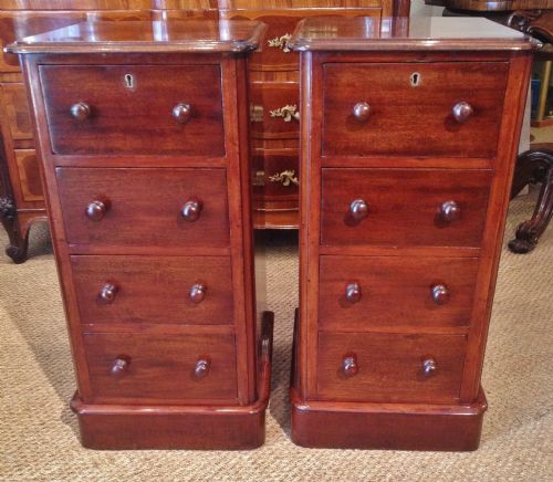 Bedside Cabinets