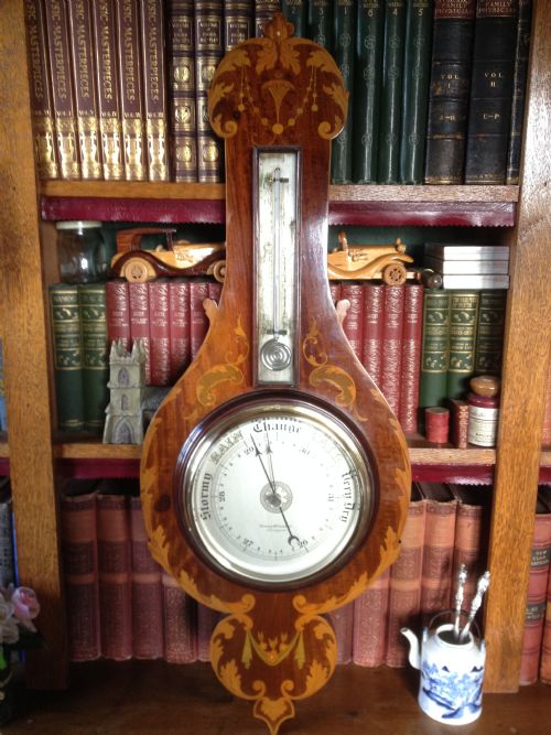 Barometer
