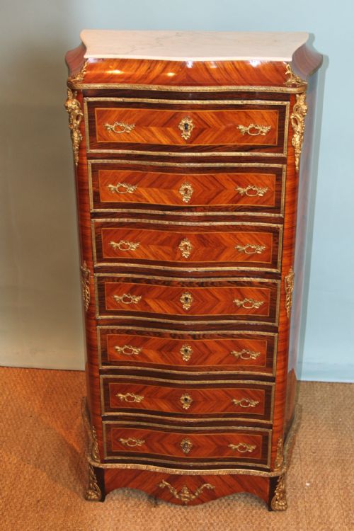 Writing Desk / Secretaire