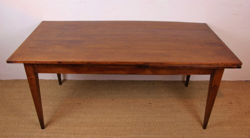 Cherrywood Famr House Table / Kitchen Table