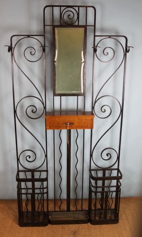 Art Eco Hallstand / Coat Stand