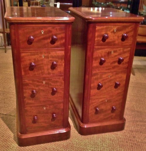 Bedside Cabinets