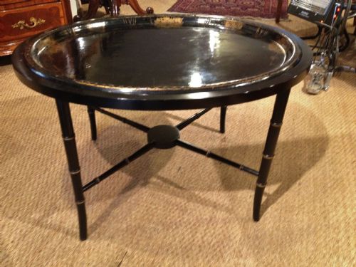 Coffee Table / Tray Table