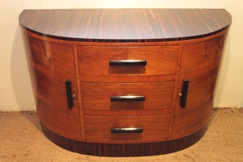 Art Deco Sideboard