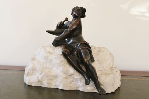 Late 19th Century Bronze