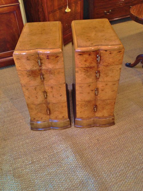 Bedside Cabinets
