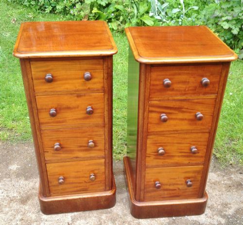 Bedside Cabinets