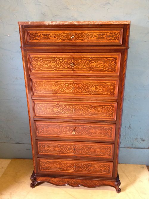 Writing Desk / Semanier