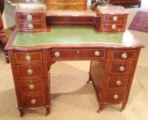 Writing Desk


