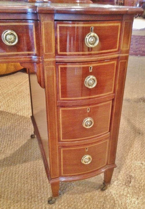 fig 1. writing desk


