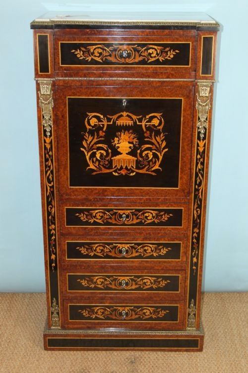 Desk / Secretaire