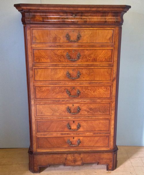Chest of Drawers/semanier