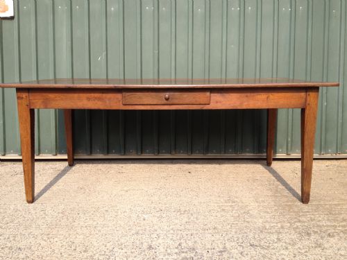Farmhouse Table