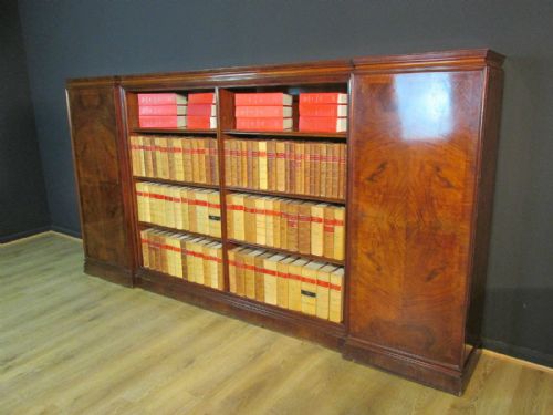 fig 1. BOOKCASE