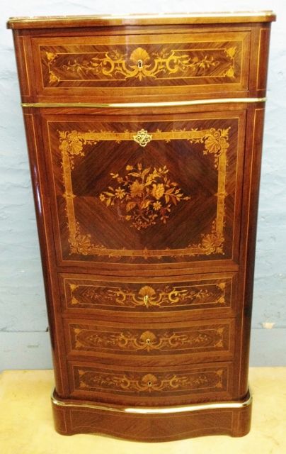 Writing Desk/secretaire