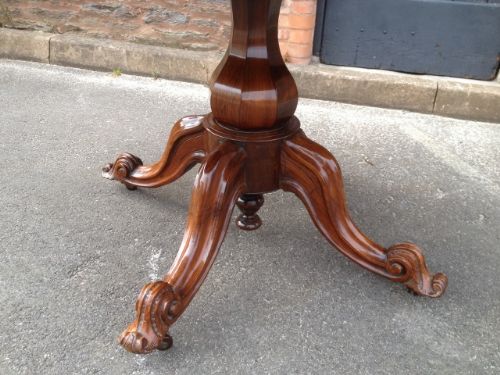 fig 1. Dining table