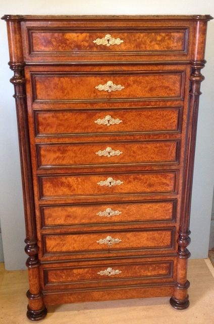 Writing Desk