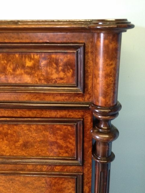 fig 1. WRITING DESK