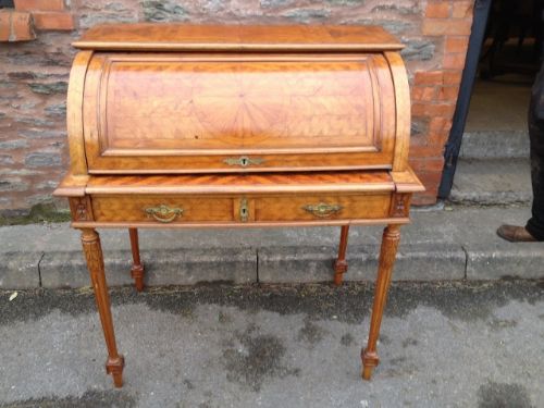 Writing Desk