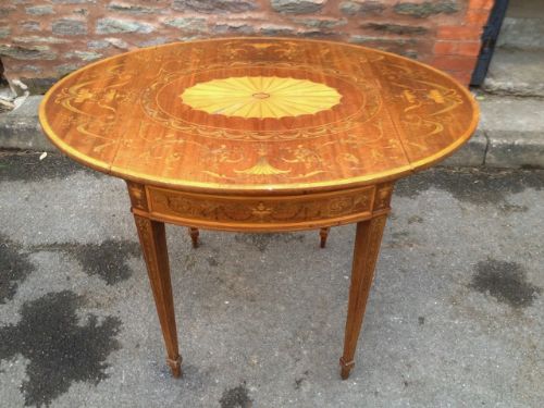 Antique Table