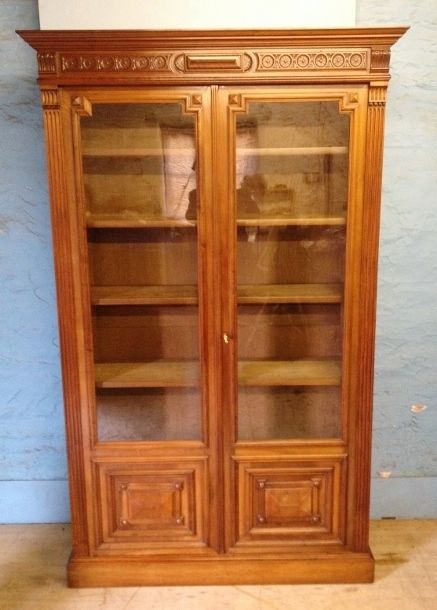 Bookcase