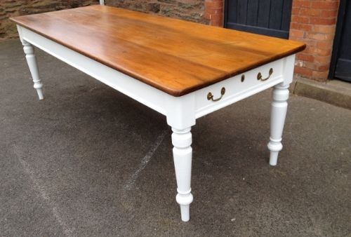 Farmhouse Table