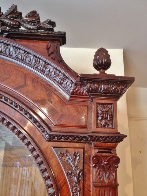 fig 1. BOOKCASE