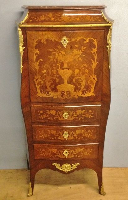 Writing Desk / Secretaire