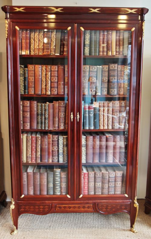 Bookcase / Display Cabinet