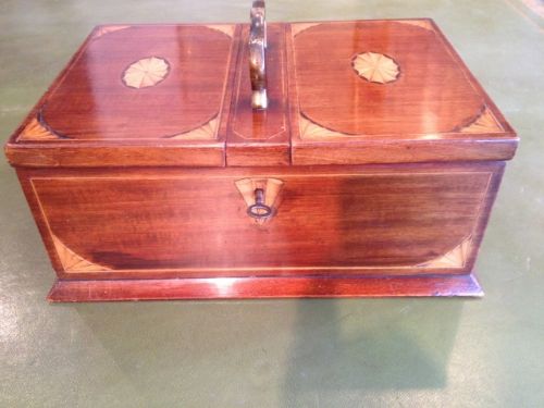 Casket /  Jewellery Box