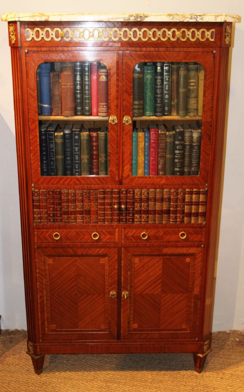 Bookcase / Side Cabinet / Display Cabinet
