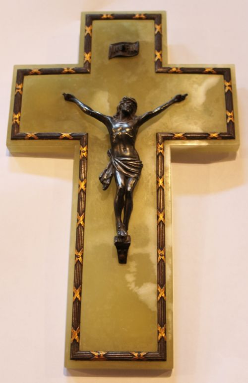 Crucifix