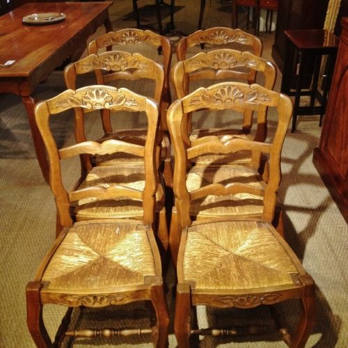 Kitchen Chairs